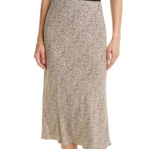 Jenni Kayne Slip Skirt